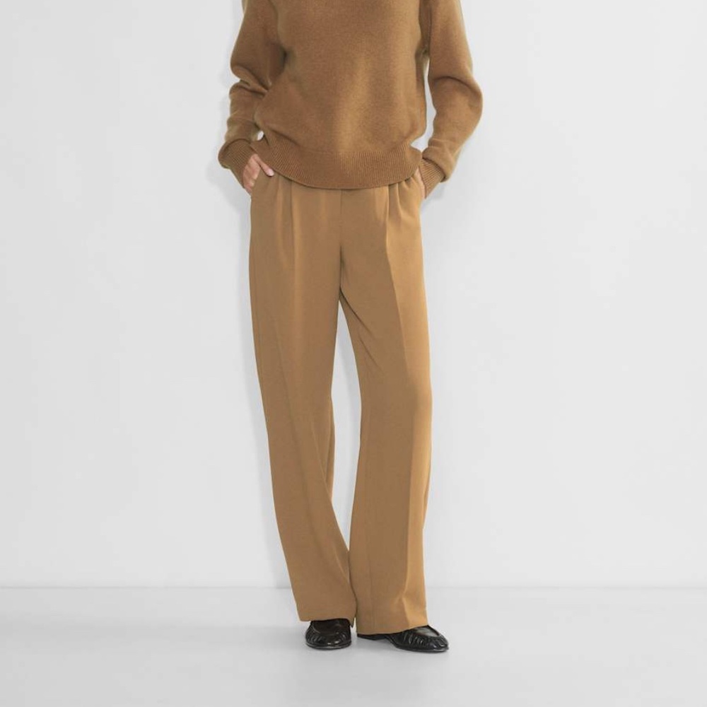 Aritzia The Effortless Pant NWOT (Size 2, Saville)